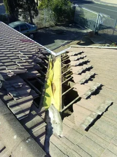 Waterproofing - Ad posted by Rico