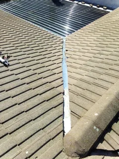 Waterproofing - Ad posted by Rico