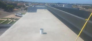 Waterproofing - Ad posted by Rico