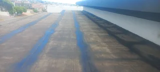 Waterproofing - Ad posted by Rico