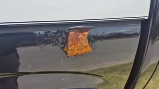 2010 Isuzu KB300 Double Cab