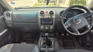 2010 Isuzu KB300 Double Cab