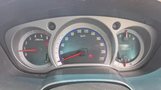 2010 Isuzu KB300 Double Cab