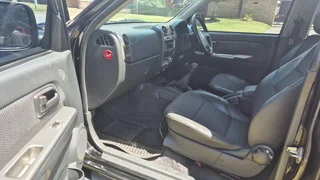 2010 Isuzu KB300 Double Cab