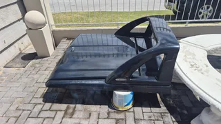 2010 Isuzu KB300 Double Cab