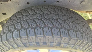 2010 Isuzu KB300 Double Cab