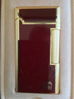 Colibri  Fancy Flint Lighter