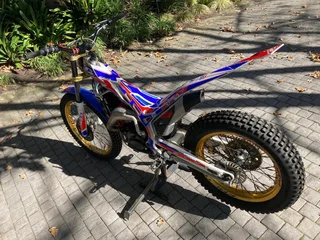 2019 Beta Evo 250 Factory Edition - For Sale