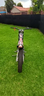 2018 Beta Evo 250 Trials Bike FOR SALE 