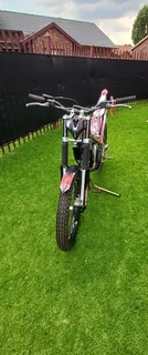 2018 Beta Evo 250 Trials Bike FOR SALE 