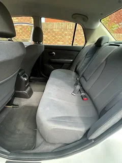 Automatic, only 97 000kms FSH agents. A must see!!!