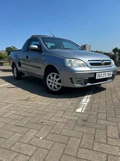 2010 Chevrolet Utility 1.7 DTI Sport