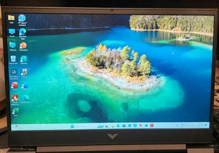 HP Victus 16 Gaming Laptop