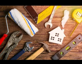 Household Maintenance / Rubble removal