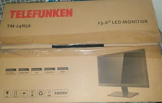 Computer Screen For Sale