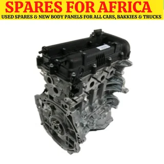 Hyundai / Kia G4FC complete sub unit in stock.