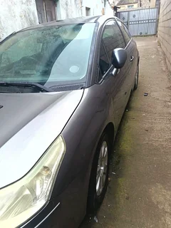2010 Citroen c4 10FH 1.6 now stripping for parts