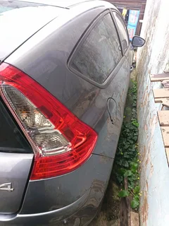 2010 Citroen c4 10FH 1.6 now stripping for parts