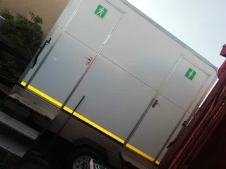 2021 - Ad posted by tphecheni