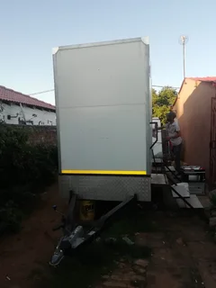 2021 - Ad posted by tphecheni