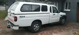 2023 Mahindra S4 PIK up 2.2 mHawk single cab