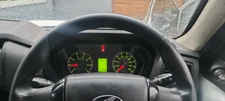 2023 Mahindra S4 PIK up 2.2 mHawk single cab