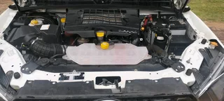 2023 Mahindra S4 PIK up 2.2 mHawk single cab