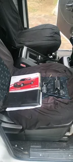 2023 Mahindra S4 PIK up 2.2 mHawk single cab