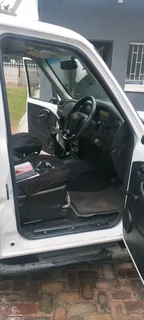 2023 Mahindra S4 PIK up 2.2 mHawk single cab