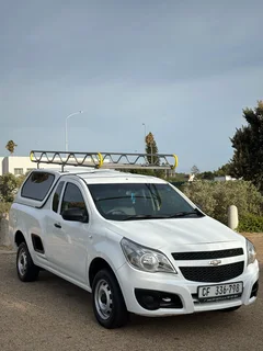 2015 Chevrolet Utility 1.4i