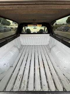 2015 Chevrolet Utility 1.4i