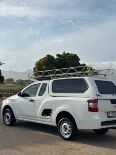 2015 Chevrolet Utility 1.4i