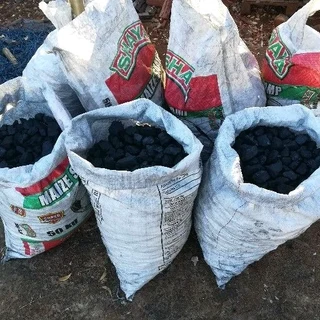 Medium nuts anthracite for sale in Centurion
