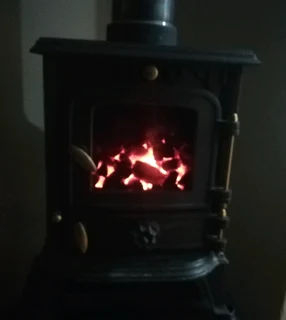 Medium nuts anthracite for sale in Centurion