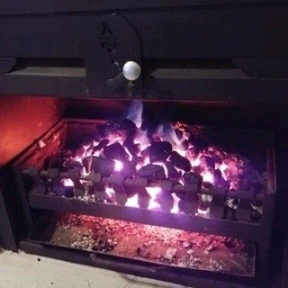 Medium nuts anthracite for sale in Centurion