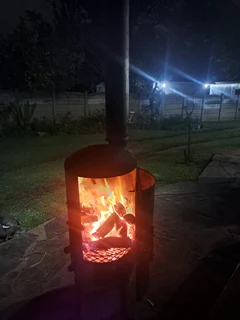 Mixed firewood for sale in Pretoria