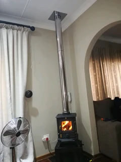 Medium nuts anthracite for sale in Centurion