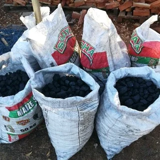 Medium nuts anthracite for sale in Centurion