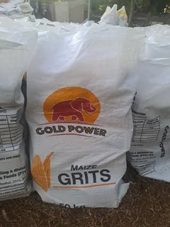 Empty 50kg bags for sale in Centurion