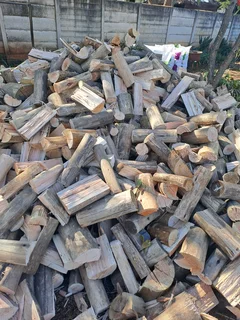 Firewood and anthracite for sale in Centurion