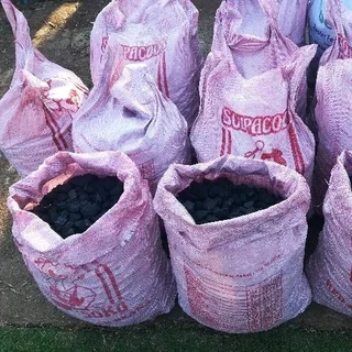 Firewood and anthracite for sale in Centurion