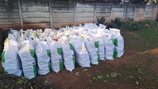 Fire and Braai wood for sale in Pretoria