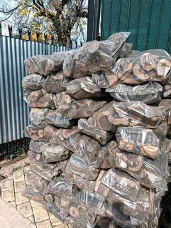 Fire and Braai wood for sale in Pretoria