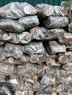 Fire and Braai wood for sale in Pretoria