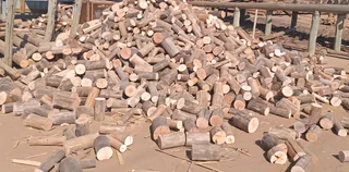 Dry Firewood for sale in Pretoria