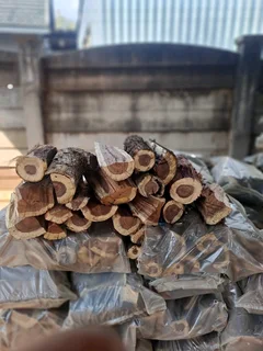 Fire and braai wood for sale in Centurion