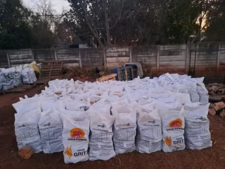 Braaiwood, firewood and anthracite for sale in Pretoria