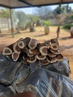 Braaiwood, firewood and anthracite for sale in Pretoria