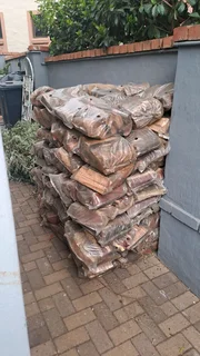 Braaiwood, firewood and anthracite for sale in Pretoria