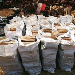 Braaiwood, firewood and anthracite for sale in Pretoria